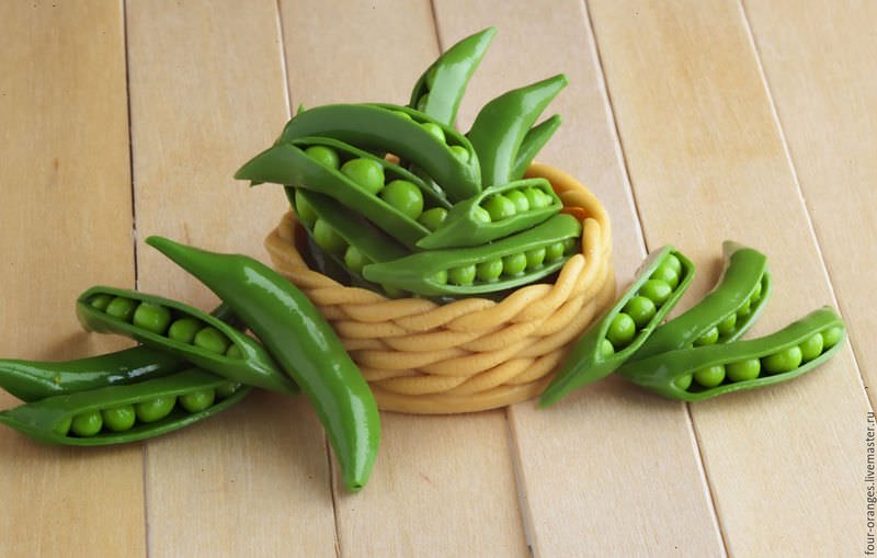 Печенье макарун
