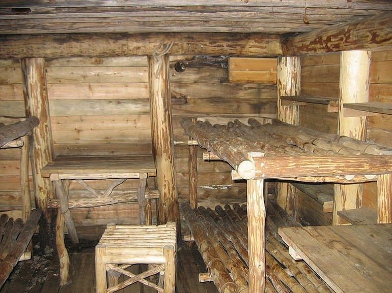 Как правильно строить землянку